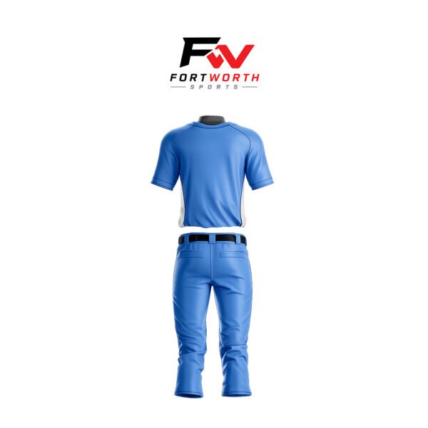Baseball Uniform
