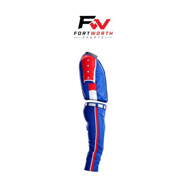Product Done 99copy Baseball Uniform