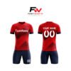Soccer Uniform