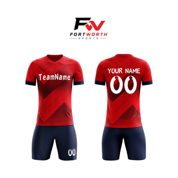 Soccer Uniform