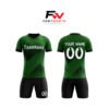 Soccer Uniform