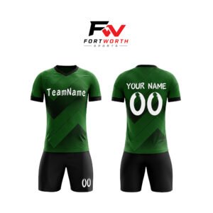 Soccer Uniform
