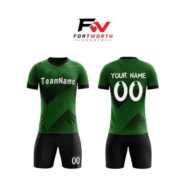 Soccer Uniform