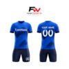 Soccer Uniform
