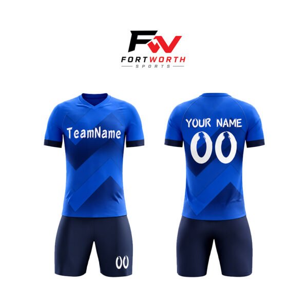Soccer Uniform