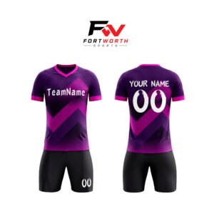 Soccer Uniform