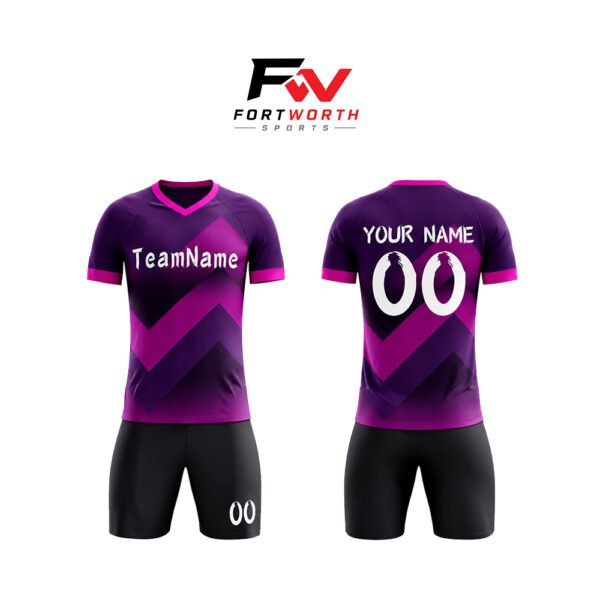 Soccer Uniform