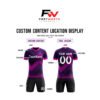 Soccer Uniform