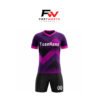 Soccer Uniform