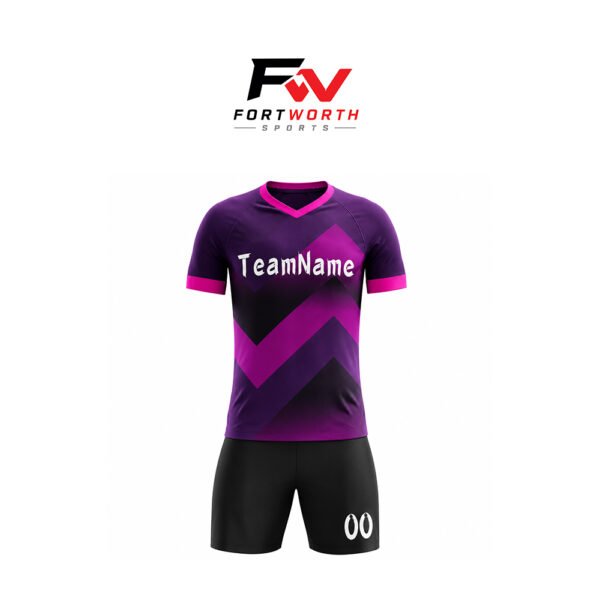 Soccer Uniform
