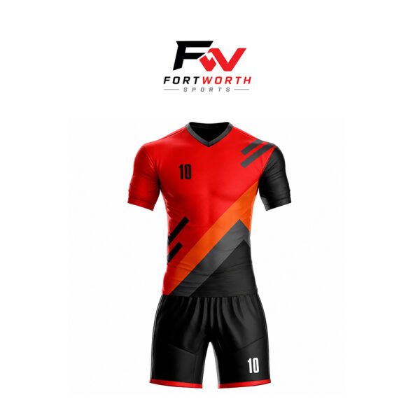 Soccer Uniform