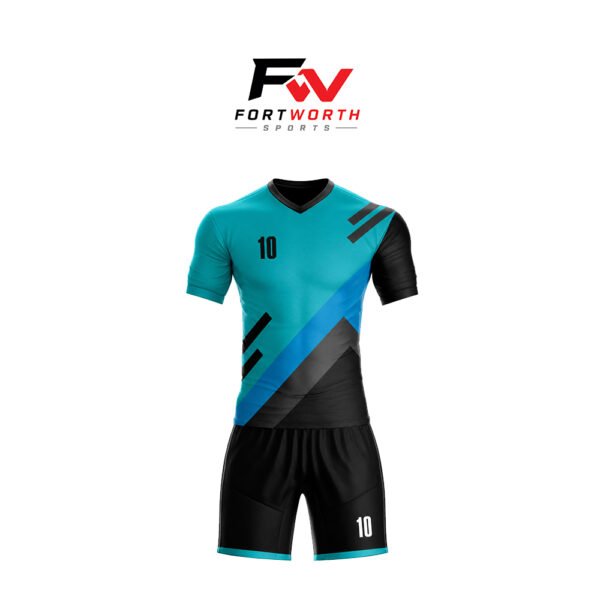 Soccer Uniform
